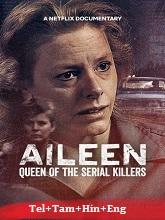 Aileen: Queen of the Serial Killers